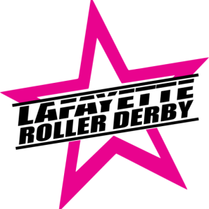 Lafayette Roller Derby in Star