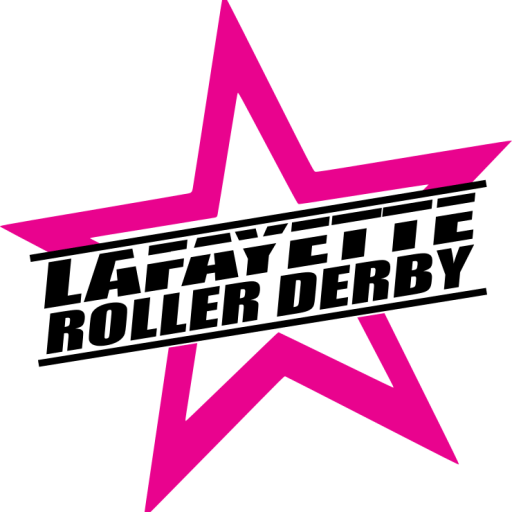 Lafayette Roller Derby in Star