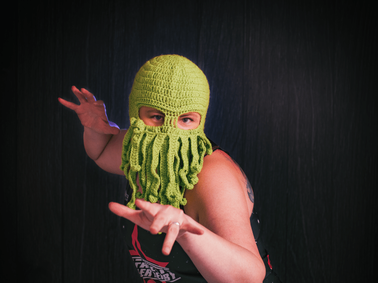 ROSTERS Lafayette Roller Derby