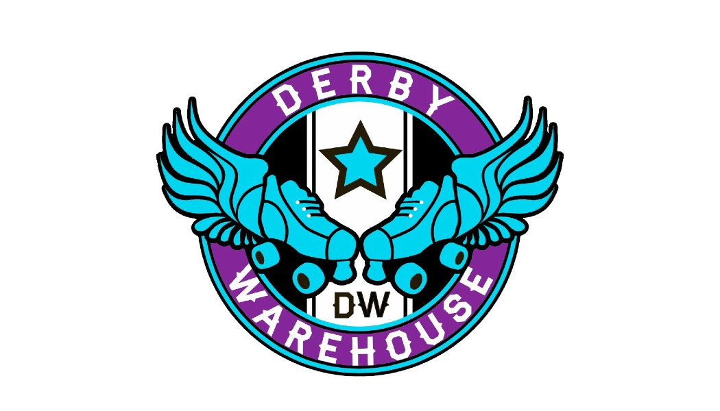 Sponsors Lafayette Roller Derby